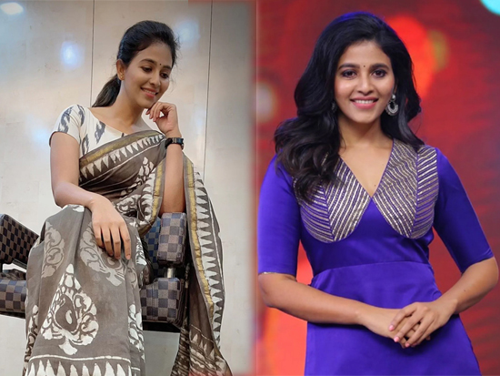 ANJALI LOOKS BEAUTIFUL IN HER LATEST BLACK SAREE ANJALI LOOKS BEAUTIFUL IN HER LATEST BLACK SAREE